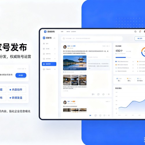 花垣百家号信息发布代运营